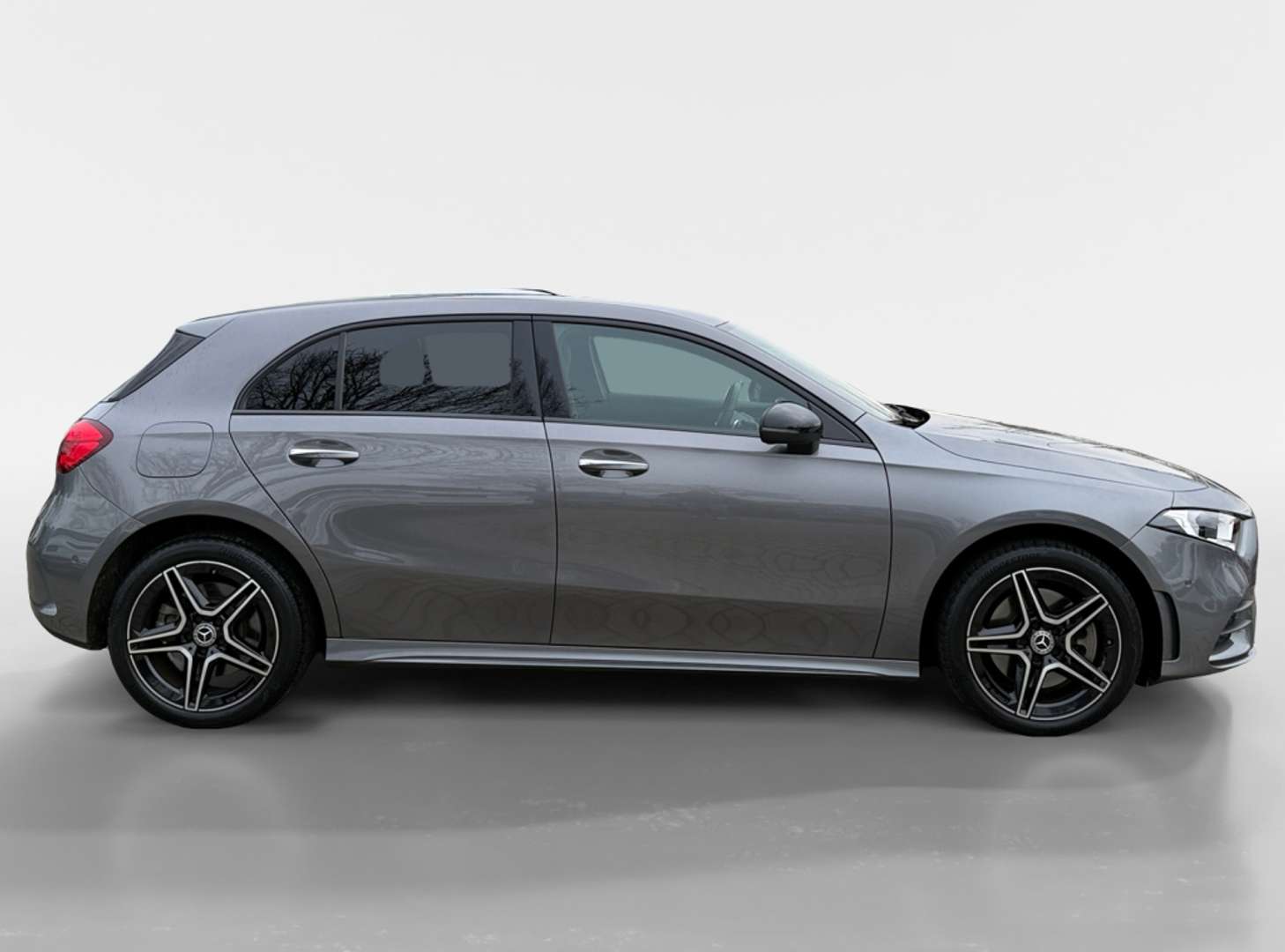 Mercedes Classe A 250 250 AMG Line -  - Joinsteer - #5