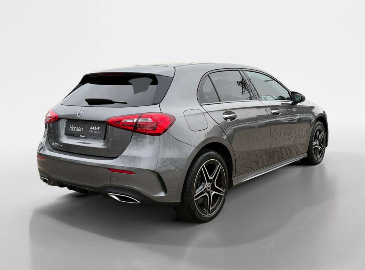Mercedes Classe A 250 250 AMG Line -  - Joinsteer - #1
