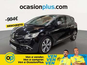 1.6dCi Zen 96kW