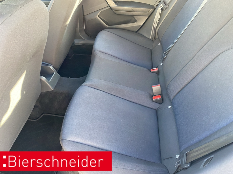 SEAT Ibiza 1.0 TSI DSG FR ab 89 EUR mtl. 3789,- Anz. Navi Ful — photo 17