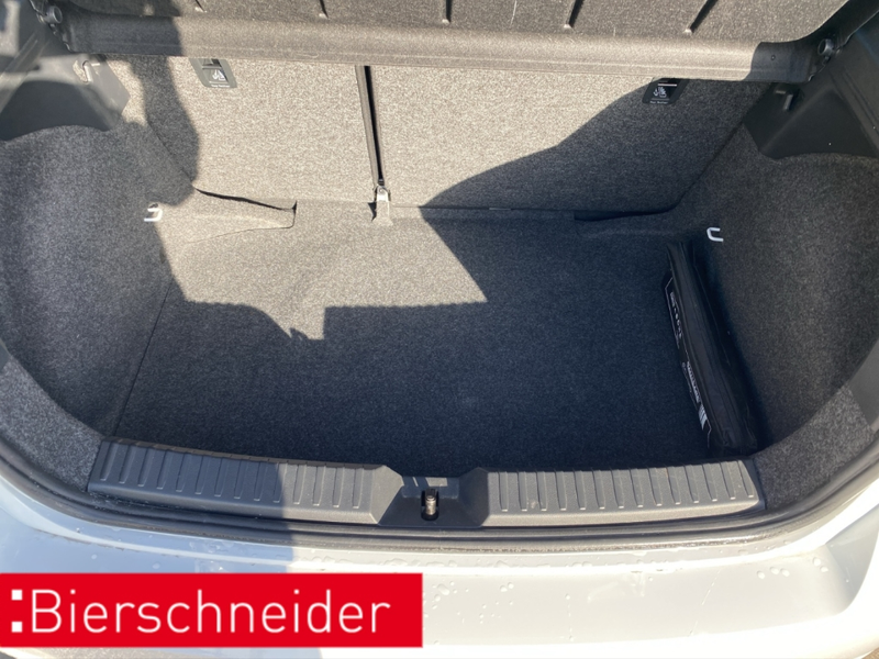 SEAT Ibiza 1.0 TSI DSG FR ab 89 EUR mtl. 3789,- Anz. Navi Ful — photo 18