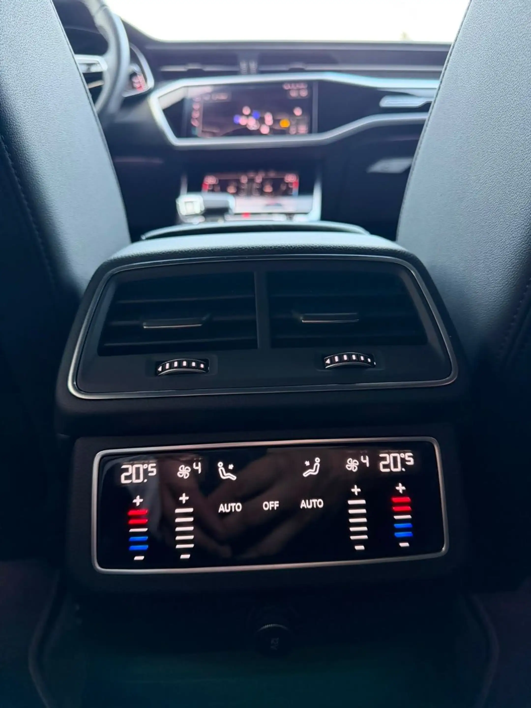 Audi A6 Avant 367Ps*Plughybrid* quattro*S-Line*AHK*Hu — photo 17