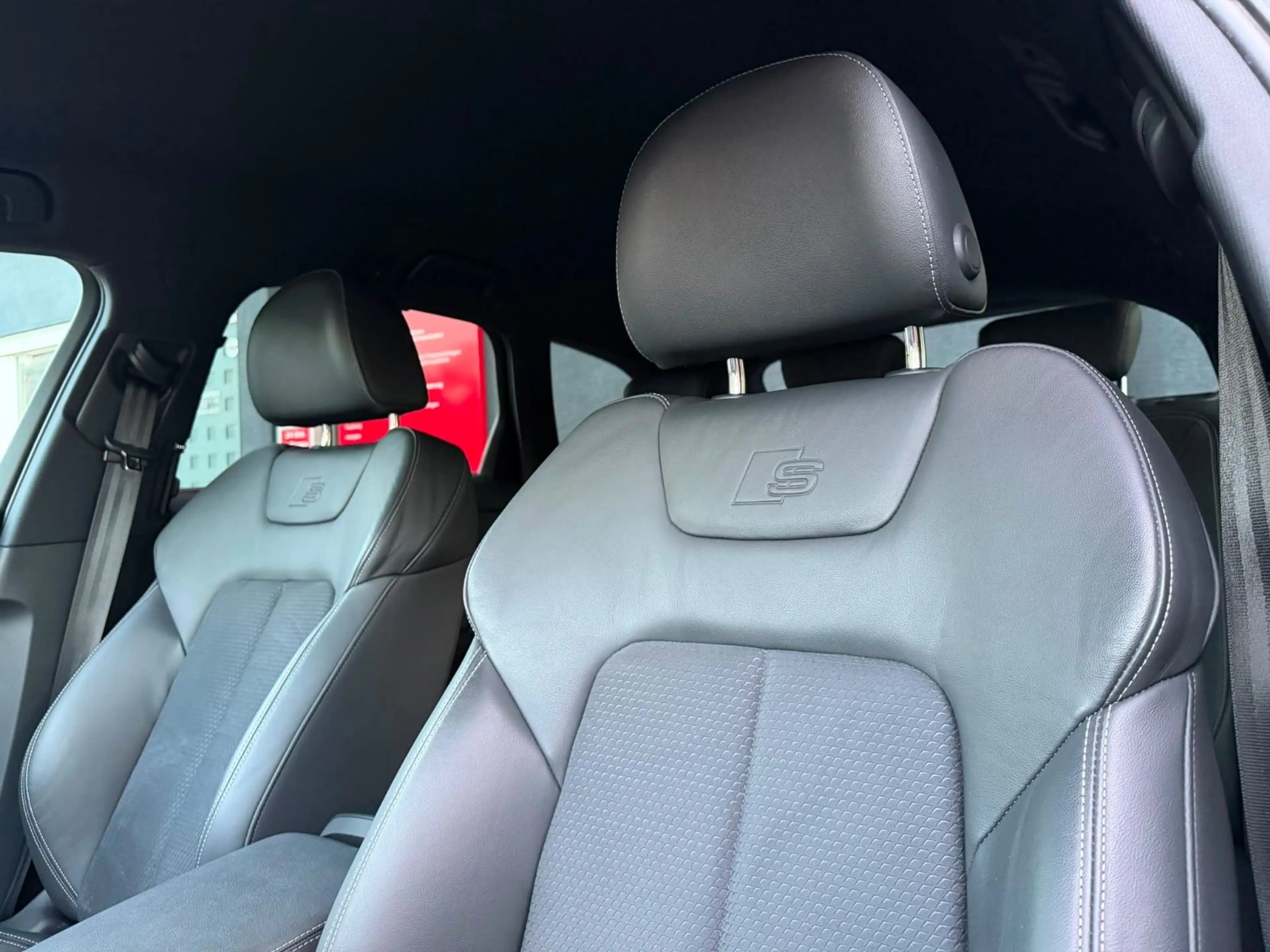 Audi A6 Avant 367Ps*Plughybrid* quattro*S-Line*AHK*Hu — photo 13