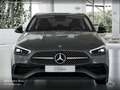Mercedes-Benz C 220 d AMG+NIGHT+LED+KAMERA+TOTW+KEYLESS+9G Grau - thumbnail 8