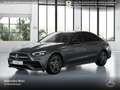 Mercedes-Benz C 220 d AMG+NIGHT+LED+KAMERA+TOTW+KEYLESS+9G Grau - thumbnail 14
