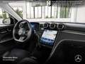 Mercedes-Benz C 220 d AMG+NIGHT+LED+KAMERA+TOTW+KEYLESS+9G Grau - thumbnail 11