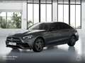 Mercedes-Benz C 220 d AMG+NIGHT+LED+KAMERA+TOTW+KEYLESS+9G Grau - thumbnail 14