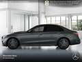 Mercedes-Benz C 220 d AMG+NIGHT+LED+KAMERA+TOTW+KEYLESS+9G Grau - thumbnail 6