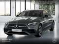 Mercedes-Benz C 220 d AMG+NIGHT+LED+KAMERA+TOTW+KEYLESS+9G Grau - thumbnail 2