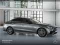 Mercedes-Benz C 220 d AMG+NIGHT+LED+KAMERA+TOTW+KEYLESS+9G Grau - thumbnail 16