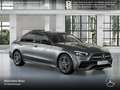 Mercedes-Benz C 220 d AMG+NIGHT+LED+KAMERA+TOTW+KEYLESS+9G Grau - thumbnail 20