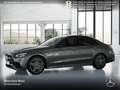Mercedes-Benz C 220 d AMG+NIGHT+LED+KAMERA+TOTW+KEYLESS+9G Grau - thumbnail 3