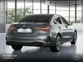 Mercedes-Benz C 220 d AMG+NIGHT+LED+KAMERA+TOTW+KEYLESS+9G Grau - thumbnail 5