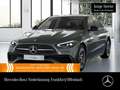 Mercedes-Benz C 220 d AMG+NIGHT+LED+KAMERA+TOTW+KEYLESS+9G Grau - thumbnail 1