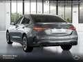 Mercedes-Benz C 220 d AMG+NIGHT+LED+KAMERA+TOTW+KEYLESS+9G Grau - thumbnail 22