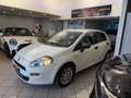 Fiat Punto 1.3 -MJT II 75 CV 5 porte Street ok neopatentati Bianco - thumbnail 4