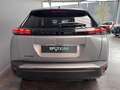 Peugeot 2008 Allure 1.2 Turbo 100 Man6 Gris - thumbnail 4