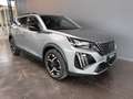 Peugeot 2008 Allure 1.2 Turbo 100 Man6 Gris - thumbnail 7