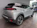 Peugeot 2008 Allure 1.2 Turbo 100 Man6 Gris - thumbnail 5