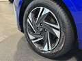 Hyundai i20 1.0 T-GDI Hybrid Intro 1.HA/NAVI/R-CAM/16LM Blau - thumbnail 12