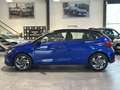 Hyundai i20 1.0 T-GDI Hybrid Intro 1.HA/NAVI/R-CAM/16LM Blau - thumbnail 10