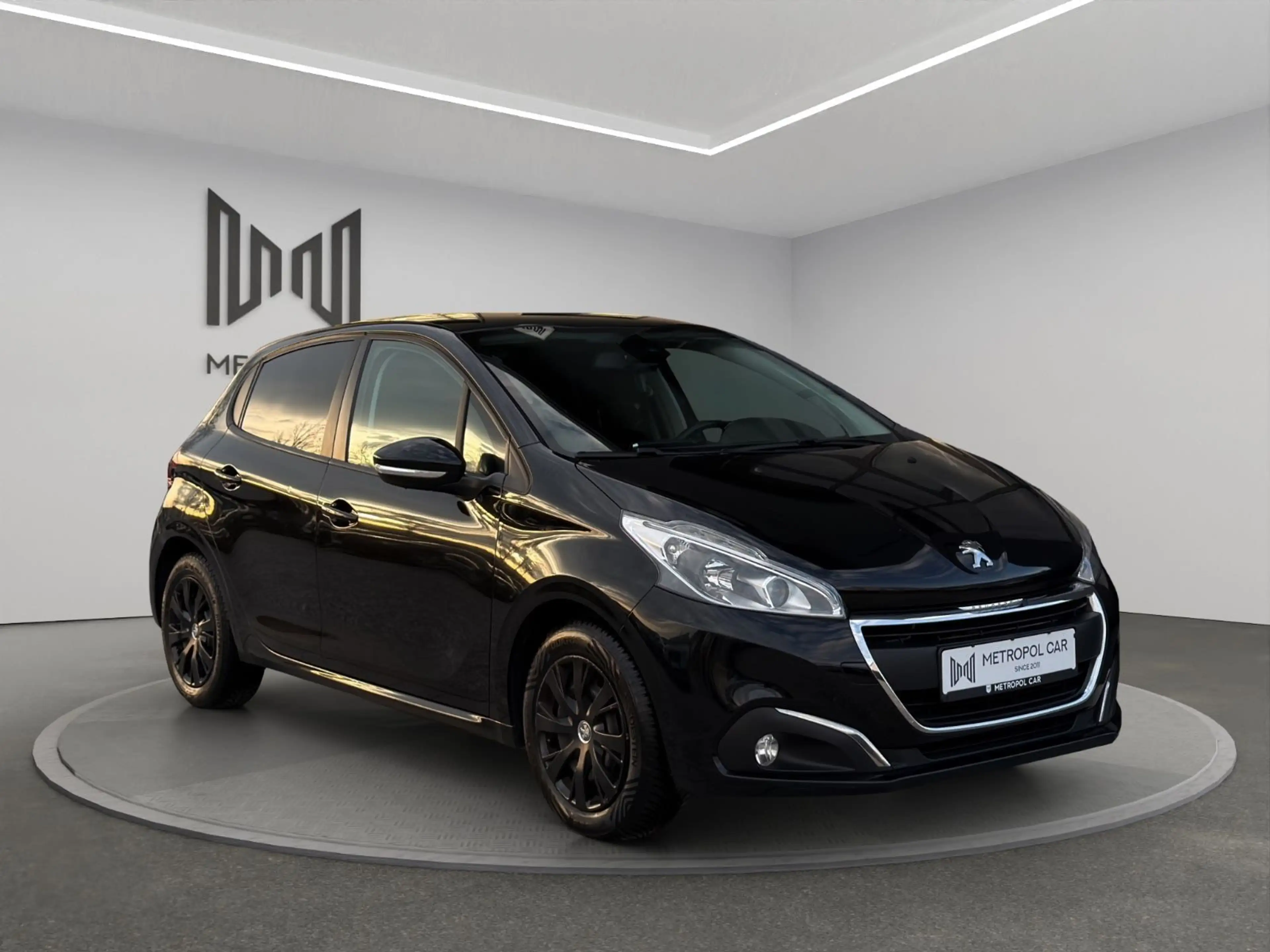 Peugeot 208 1.0 VTi Active *Garantie*Finanzierung* — photo 7