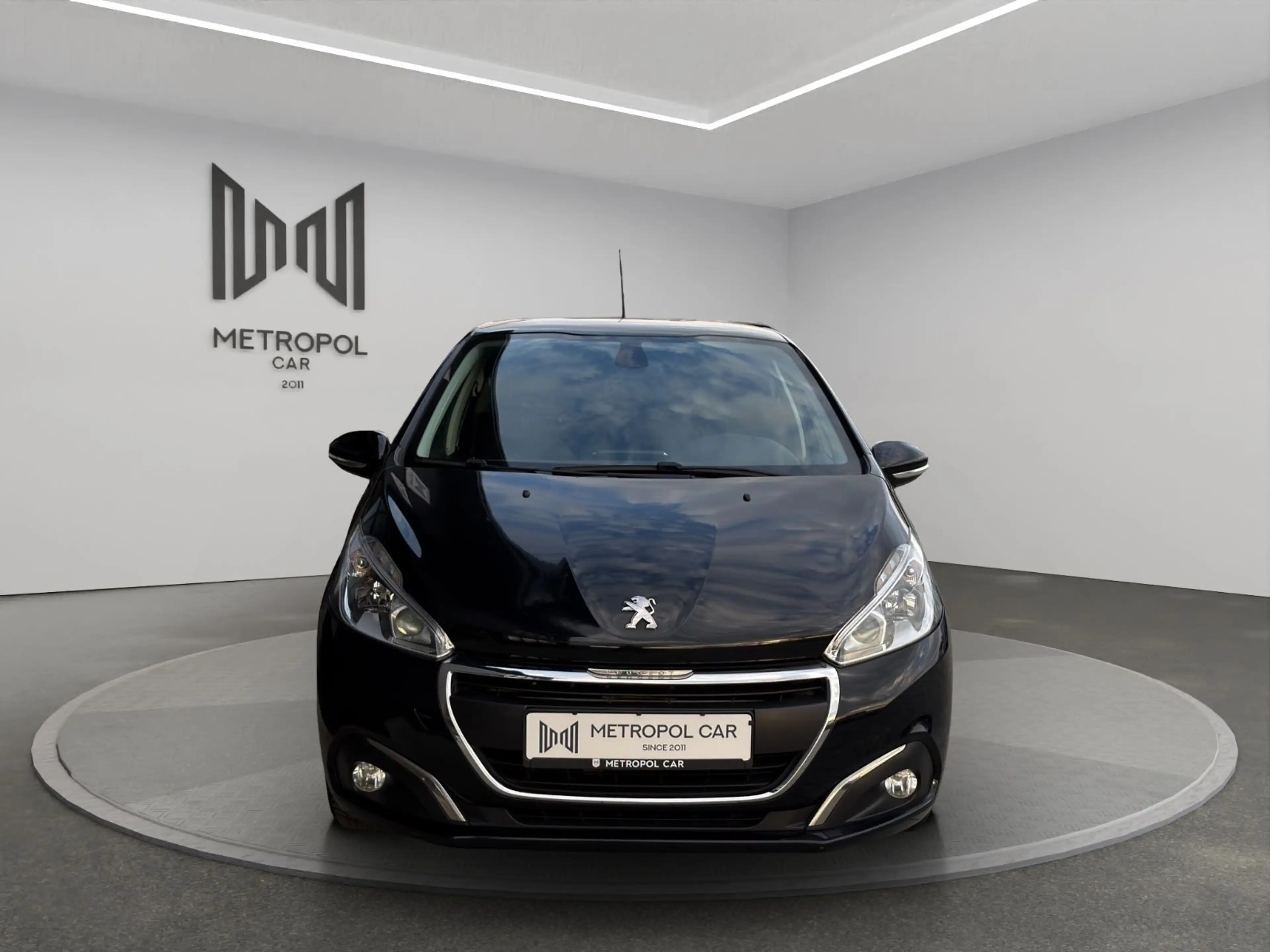 Peugeot 208 1.0 VTi Active *Garantie*Finanzierung* — photo 8
