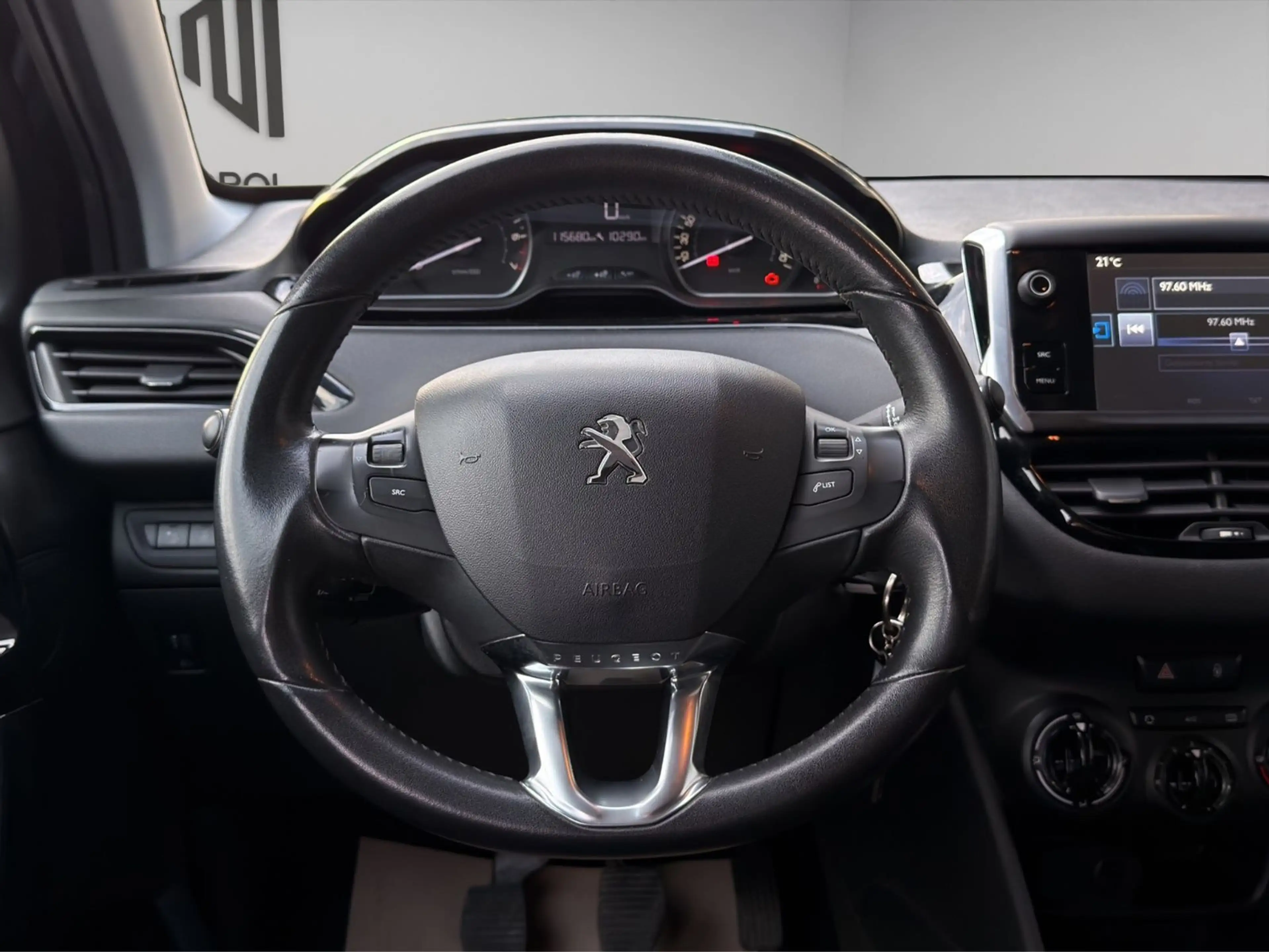 Peugeot 208 1.0 VTi Active *Garantie*Finanzierung* — photo 11