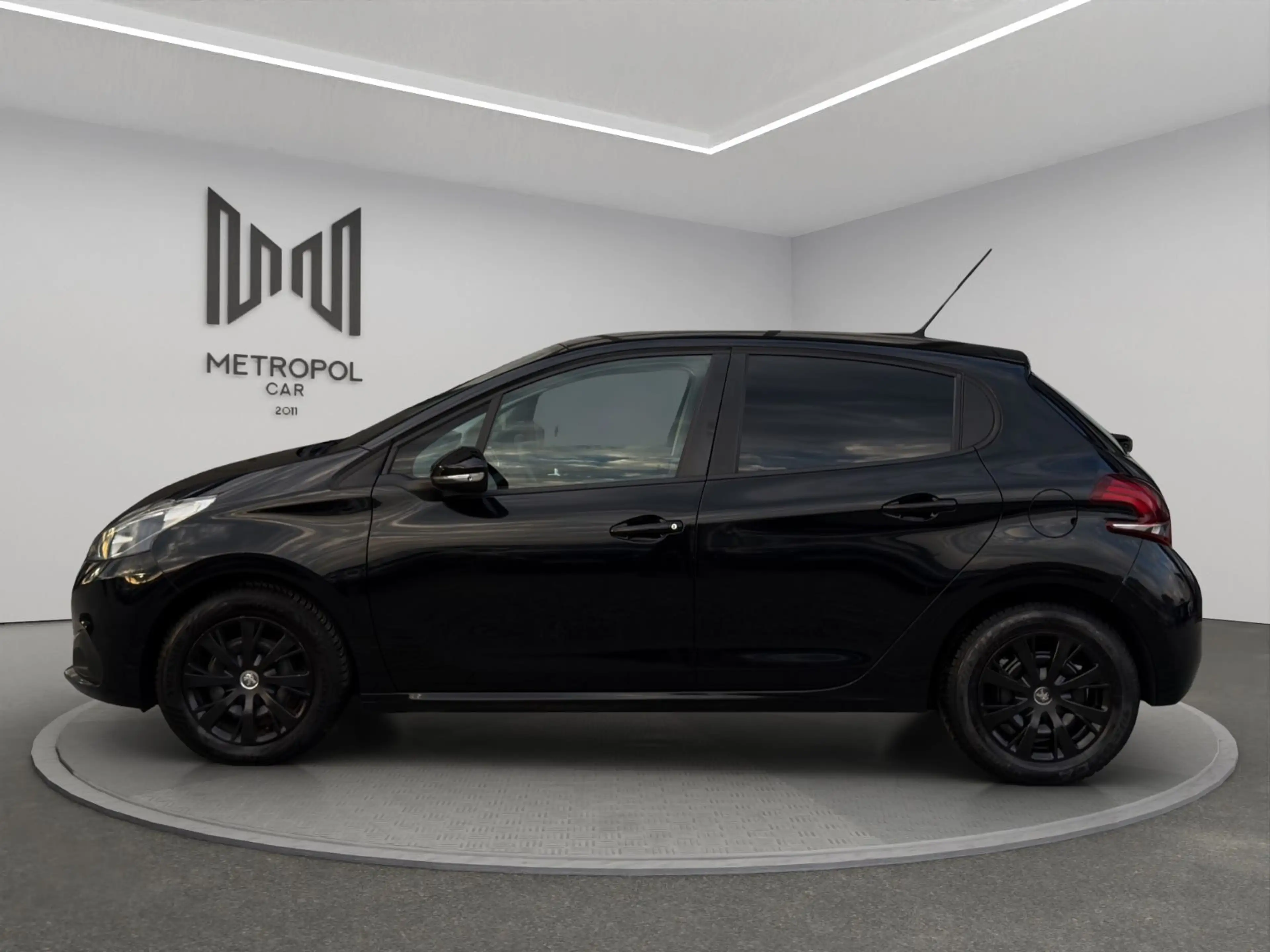 Peugeot 208 1.0 VTi Active *Garantie*Finanzierung* — photo 2