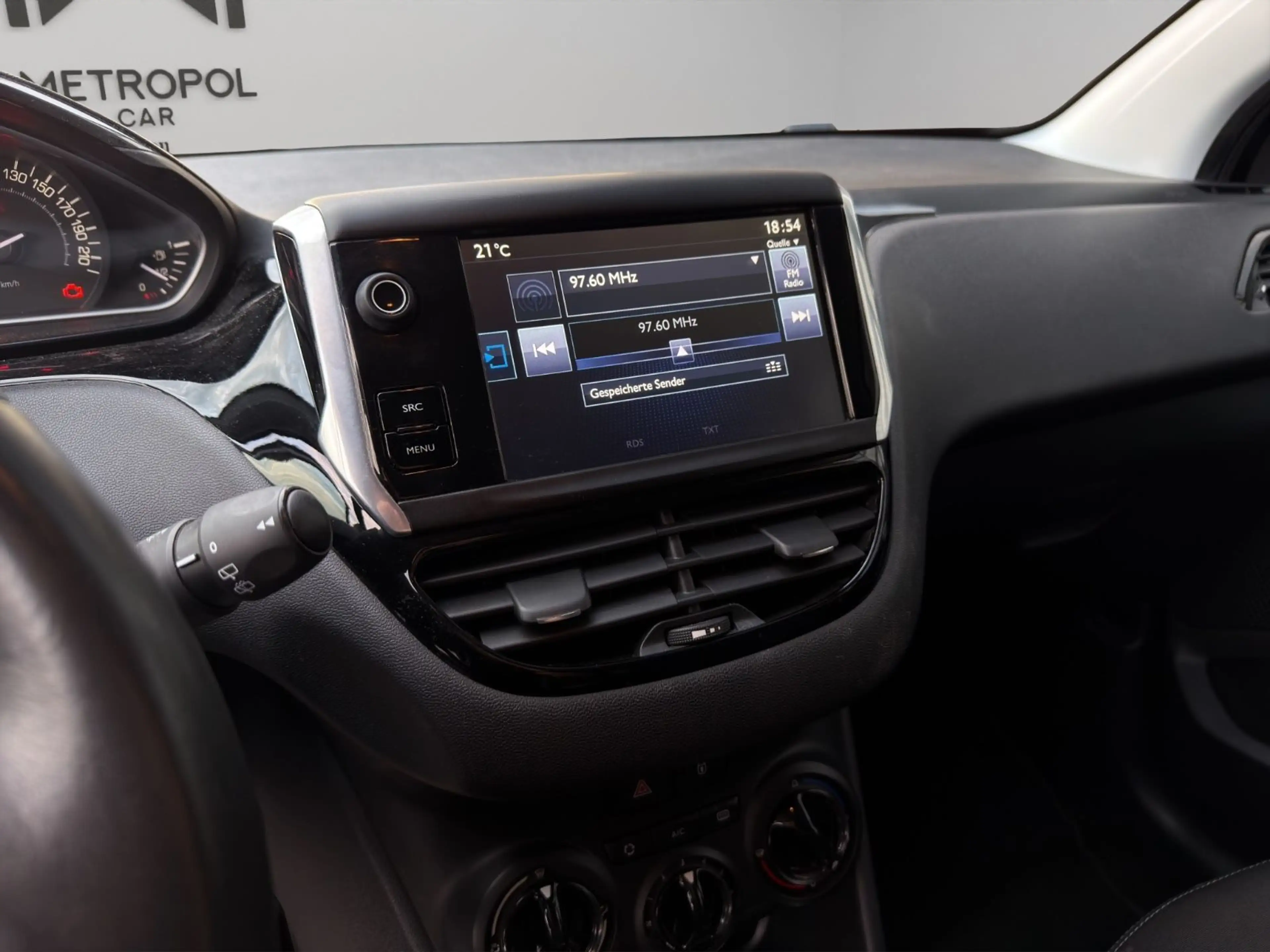 Peugeot 208 1.0 VTi Active *Garantie*Finanzierung* — photo 15