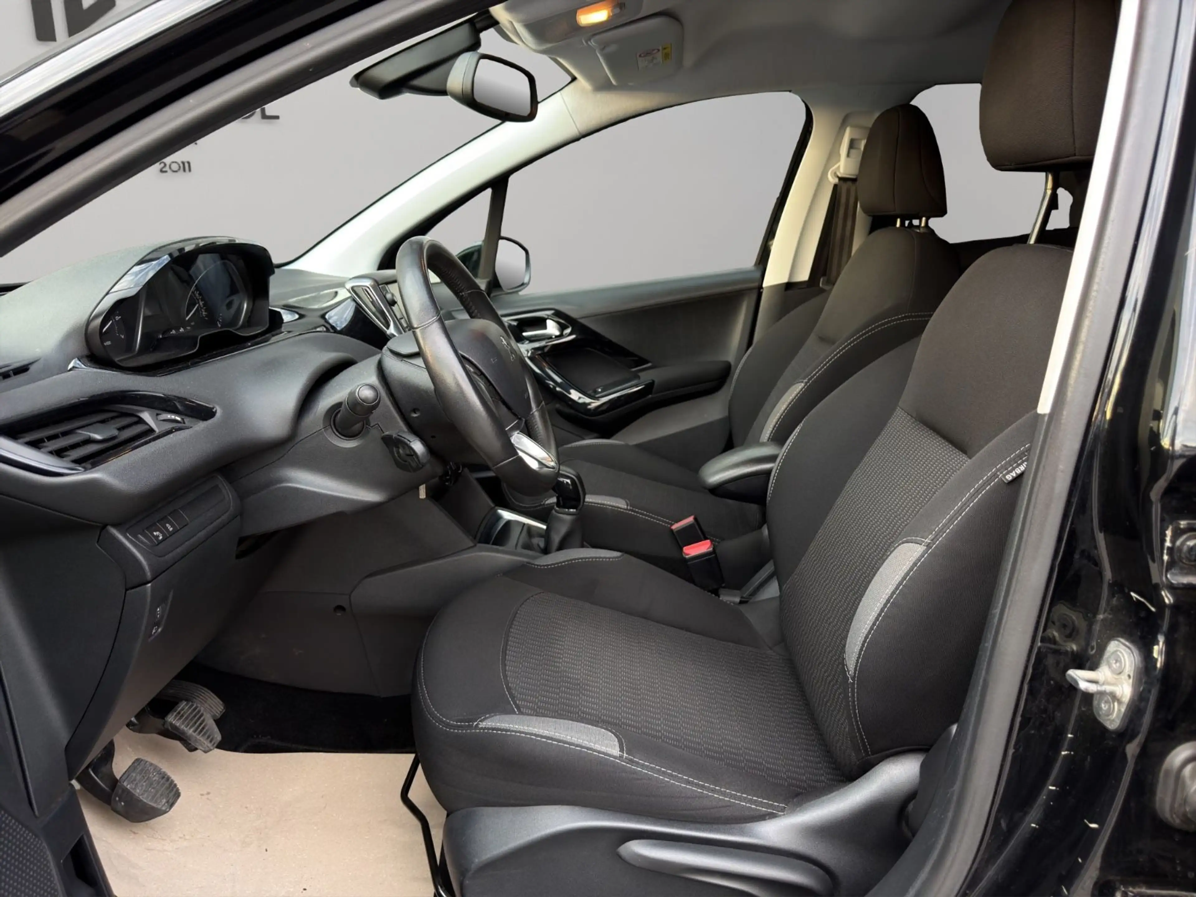 Peugeot 208 1.0 VTi Active *Garantie*Finanzierung* — photo 9