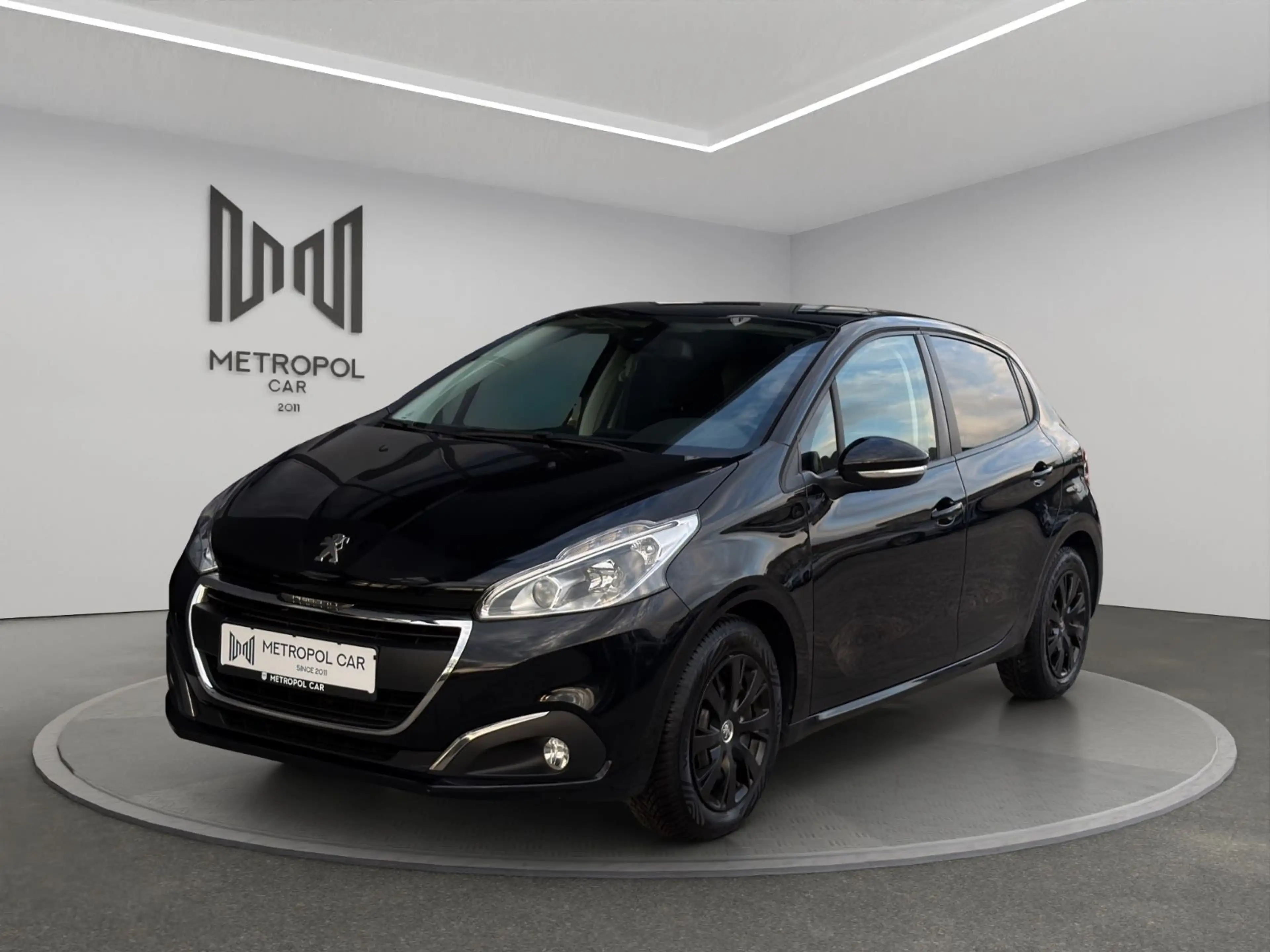Peugeot 208 1.0 VTi Active *Garantie*Finanzierung*
