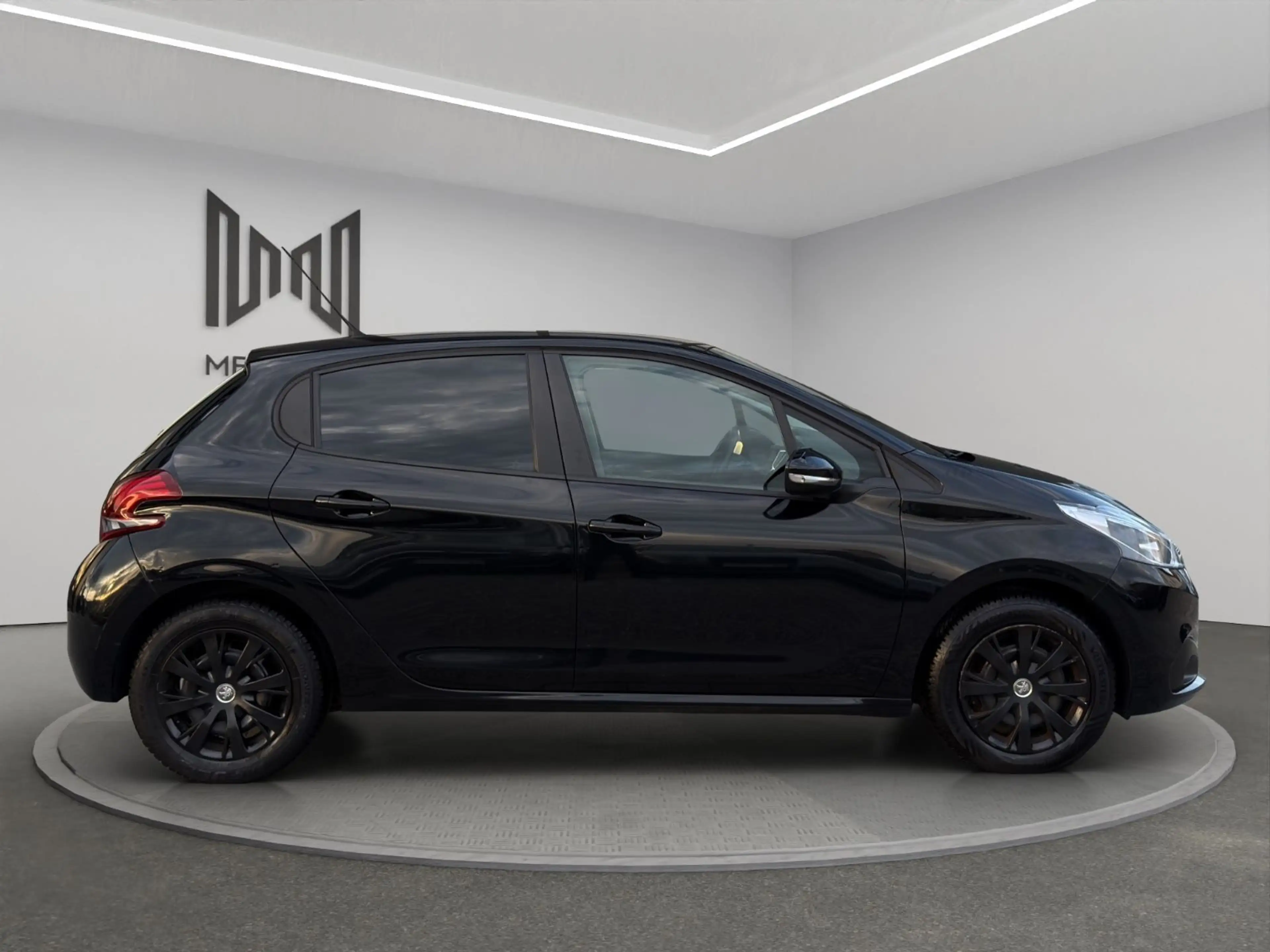 Peugeot 208 1.0 VTi Active *Garantie*Finanzierung* — photo 6