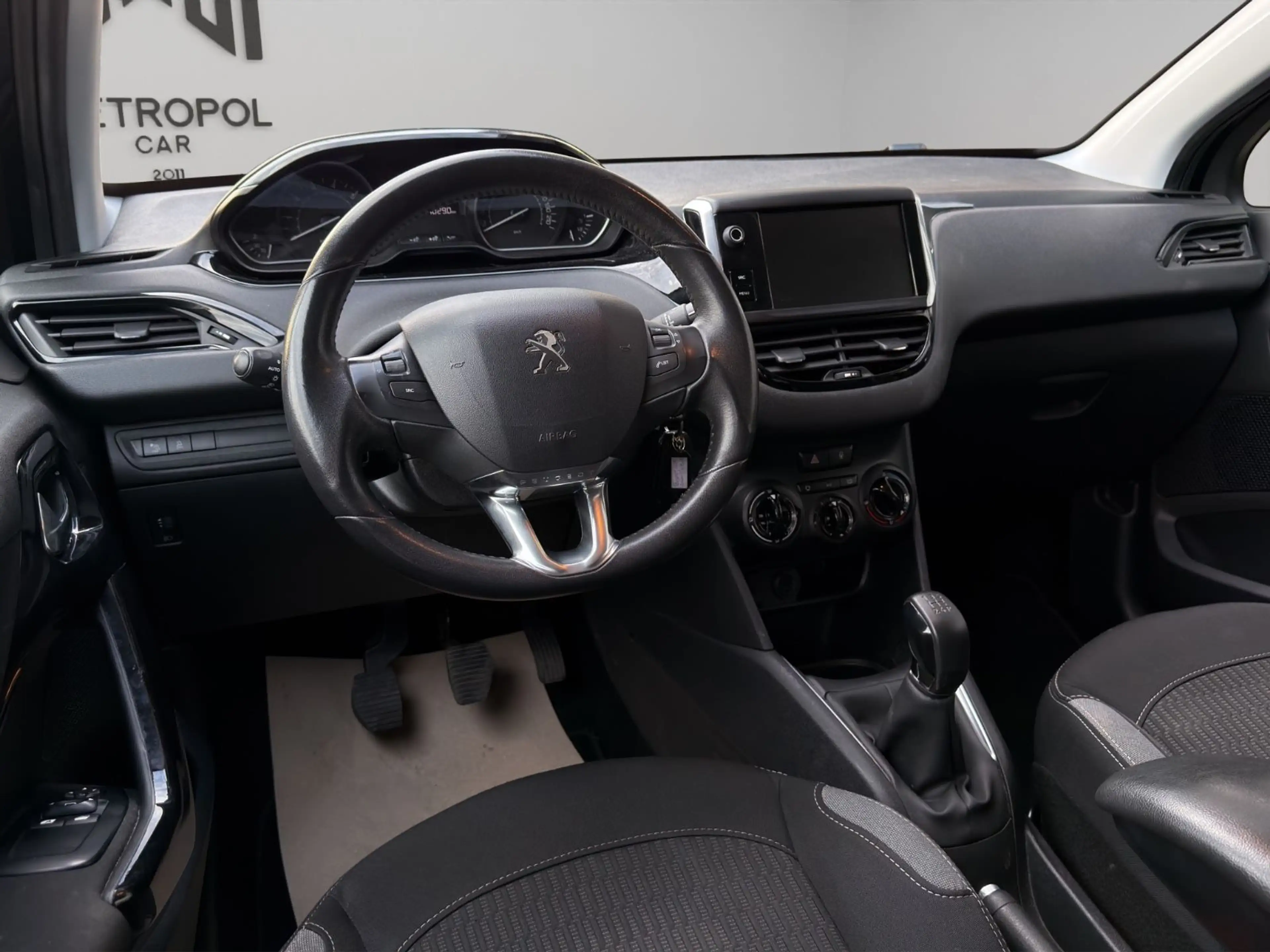 Peugeot 208 1.0 VTi Active *Garantie*Finanzierung* — photo 10