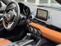 Fiat 124 Spider 1.4 MultiAir Turbo Lusso|Leer|Navi|Camera| Stoelve Gris - thumbnail 8