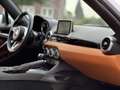 Fiat 124 Spider 1.4 MultiAir Turbo Lusso|Leer|Navi|Camera| Stoelve Grijs - thumbnail 14