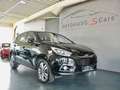 Hyundai iX35 FIFA World Cup Edition 2WD*1.Hand*79.900TKM Zwart - thumbnail 4