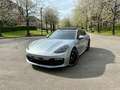 Porsche Panamera 4 Sport Turismo PDK PHEV Edition 10th anniversary Zilver - thumbnail 1