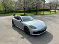 Porsche Panamera 4 Sport Turismo PDK PHEV Edition 10th anniversary Zilver - thumbnail 10