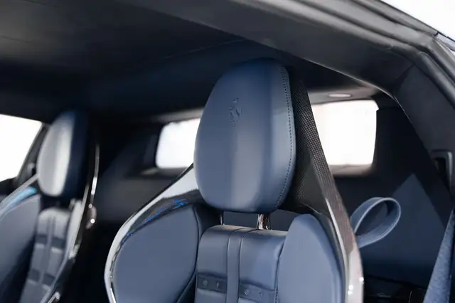 Ferrari 296 GTB view 14