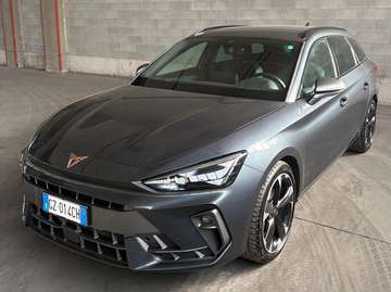 Leon Sportstourer  2.0 tdi 150cv dsg