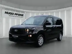 Ford Tourneo Courier Trend Aut.*AHK*NAVI*KAM*WINTER PKT.