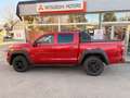 Foton 4 Edition #Laderaumabdeckung+Bügel# Rot - thumbnail 2