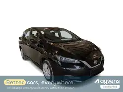 Nissan Leaf 40 kWh