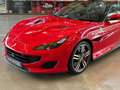 Ferrari Portofino 3.9 T V8 DCT/CARBON/DAYTONA SEATS Roşu - thumbnail 11