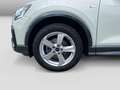 Audi Q2 35 TFSI S line AHK Navi CAM Pano Matrix Einph Silber - thumbnail 5