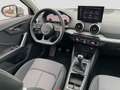 Audi Q2 35 TFSI S line AHK Navi CAM Pano Matrix Einph Silber - thumbnail 6