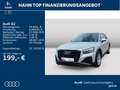 Audi Q2 35 TFSI S line AHK Navi CAM Pano Matrix Einph Silber - thumbnail 2