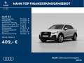 Audi Q2 35 TFSI S line AHK Navi CAM Pano Matrix Silber - thumbnail 2