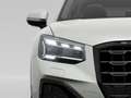 Audi Q2 35 TFSI S line AHK Navi CAM Pano Matrix Silber - thumbnail 8